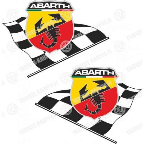 ABARTH RACING