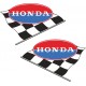 HONDA RACING