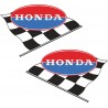 HONDA RACING