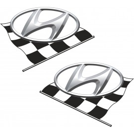 HYUNDAI RACING