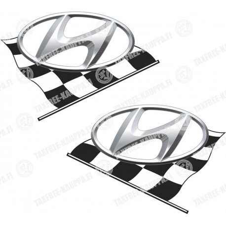 HYUNDAI RACING