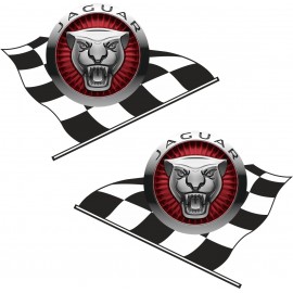 JAGUAR RACING