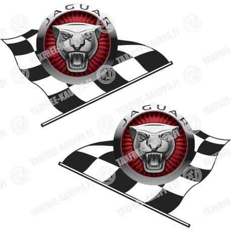 JAGUAR RACING