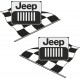 JEEP RACING