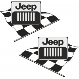 JEEP RACING