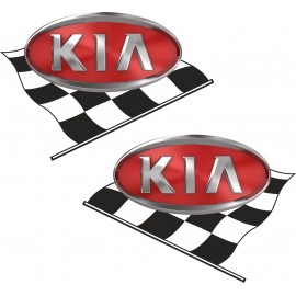 KIA RACING