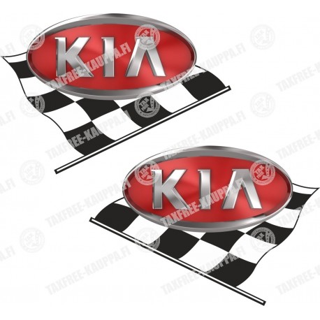 KIA RACING