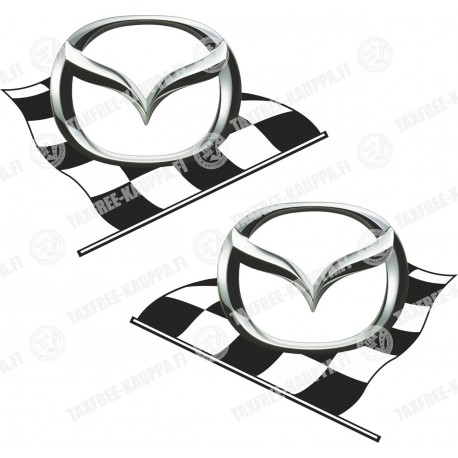MAZDA RACING