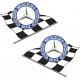 MERCEDES BENZ RACING