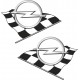 OPEL RACING