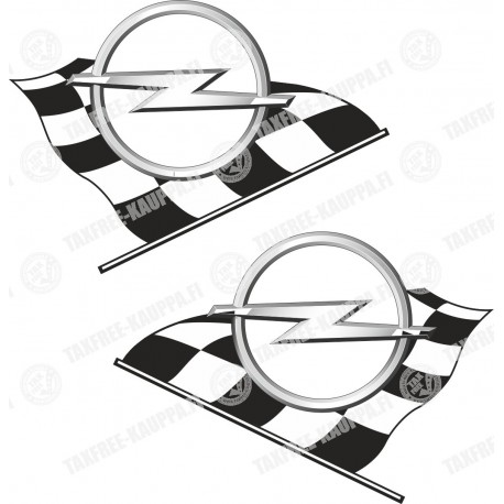 OPEL RACING