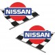 NISSAN RACING