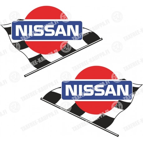 NISSAN RACING
