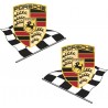 PORSCHE RACING