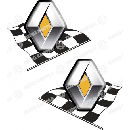 RENAULT RACING