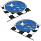 SUBARU RACING