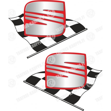SEAT RACING