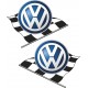 VOLKSWAGEN RACING