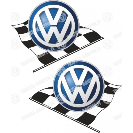 VOLKSWAGEN RACING