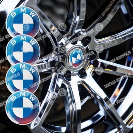 BMW KOHOTARRAT