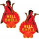 HELL SHELL