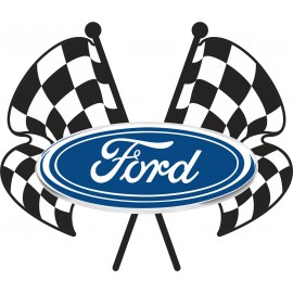 FORD RACING