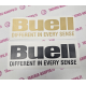 BUELL