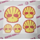 SHELL SARJA