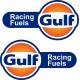GULF RACING FUELS