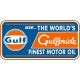 GULFPRIDE