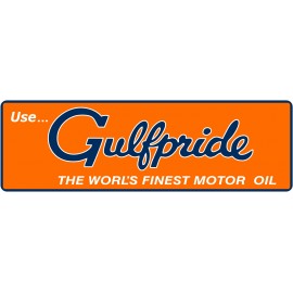 GULFPRIDE