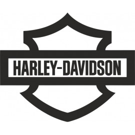 HARLEY DAVIDSON