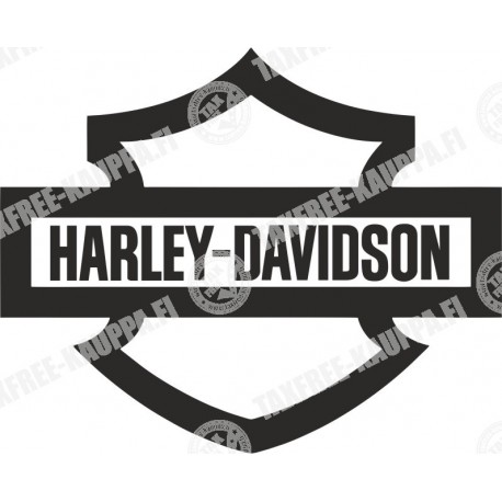 HARLEY DAVIDSON