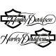 HARLEY DAVIDSON