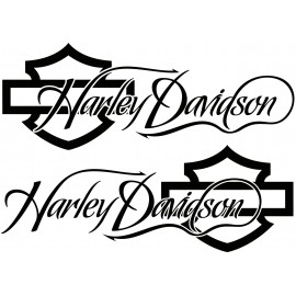 HARLEY DAVIDSON