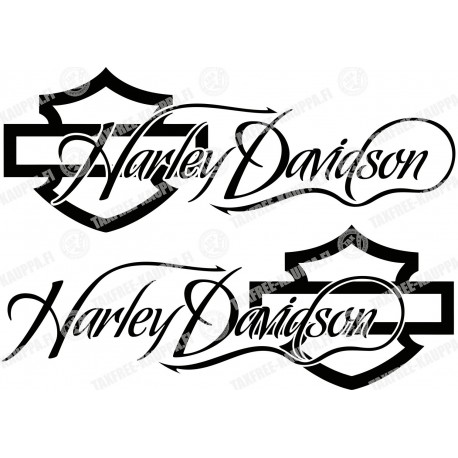 HARLEY DAVIDSON