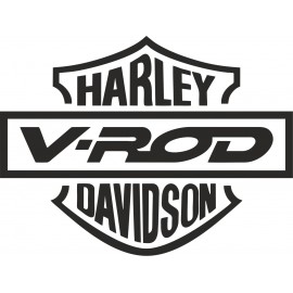 HARLEY DAVIDSON V-ROD