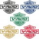 HARLEY DAVIDSON V-ROD