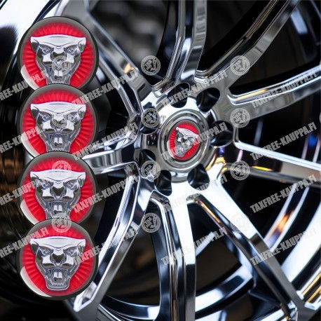JAGUAR KOHOTARRAT