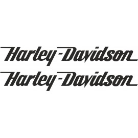 HARLEY DAVIDSON