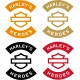 HARLEY'S HEROES