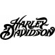 HARLEY DAVIDSON
