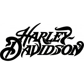 HARLEY DAVIDSON