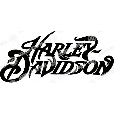 HARLEY DAVIDSON