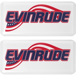 EVINRUDE KOHOTARRAT