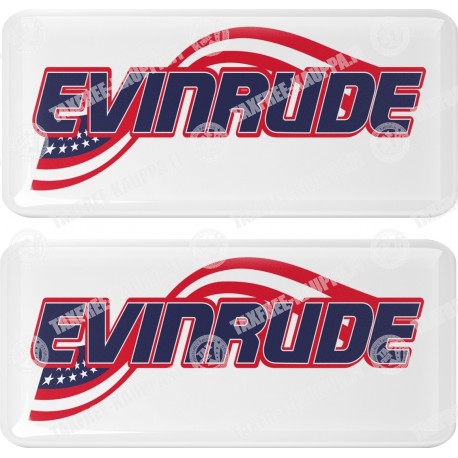 EVINRUDE KOHOTARRAT