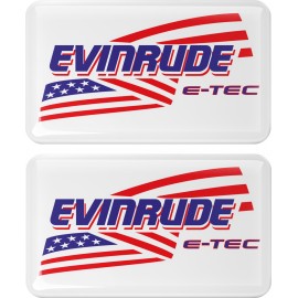 EVINRUDE KOHOTARRAT