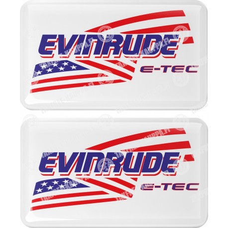 EVINRUDE KOHOTARRAT
