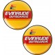 EVINRUDE OUTBOARDS KOHOTARRAT