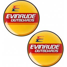 EVINRUDE OUTBOARDS KOHOTARRAT